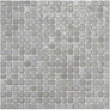 Sicis Natural Slate, 5/8" x  5/8"- Glass Tile